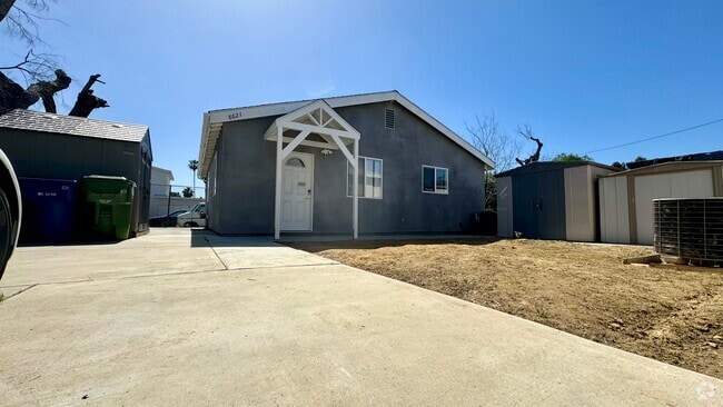 Building Photo - 8621 Gullo Ave
