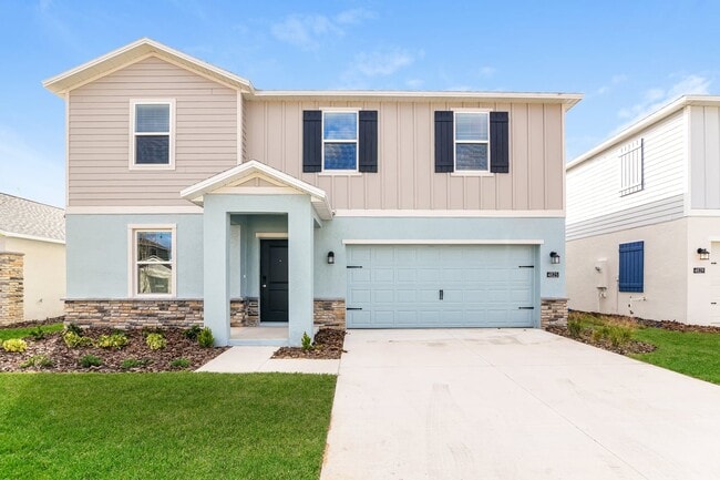 Building Photo - 4825 Katrina Dr