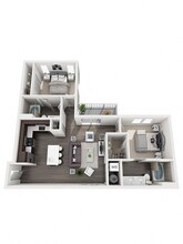 Interior Photo - Deco Apartments