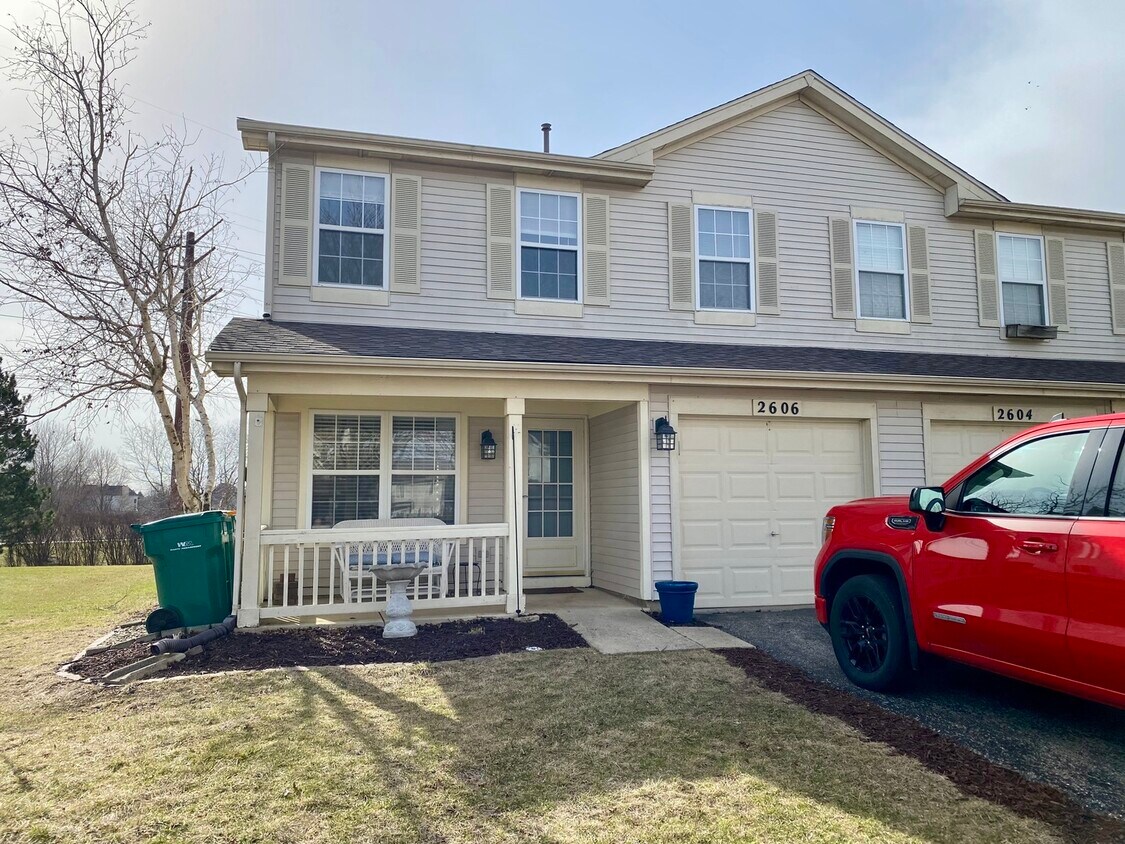 Foto principal - 2606 Stowe Ct