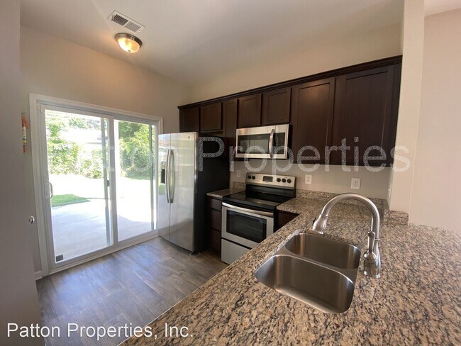 Foto del edificio - 3 br, 2 bath House - 834 Ohio Street