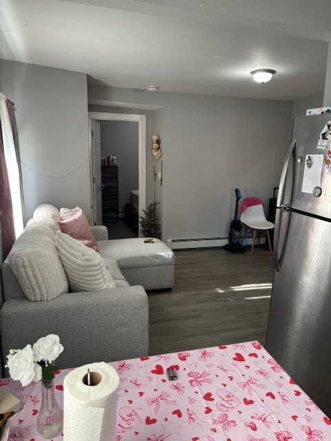 Foto del edificio - 408 Cass Ave