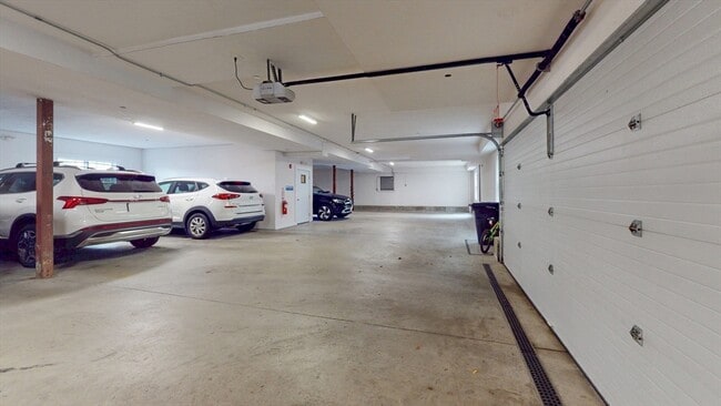 Foto del edificio - 186 Havre St