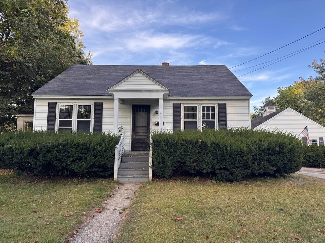 Primary Photo - 16 Belmont Ave