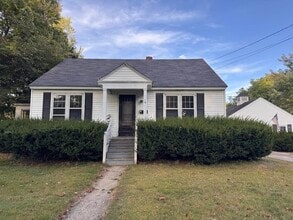 Building Photo - 16 Belmont Ave