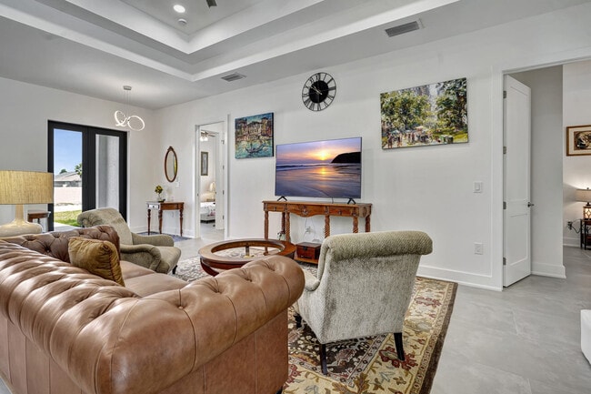 Building Photo - 9040 Carolina St