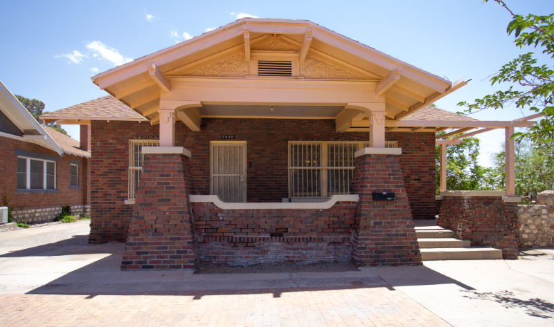 Foto principal - 2900 San Diego Ave