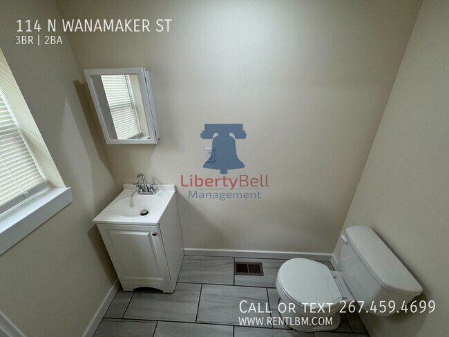 Building Photo - 114 N Wanamaker St