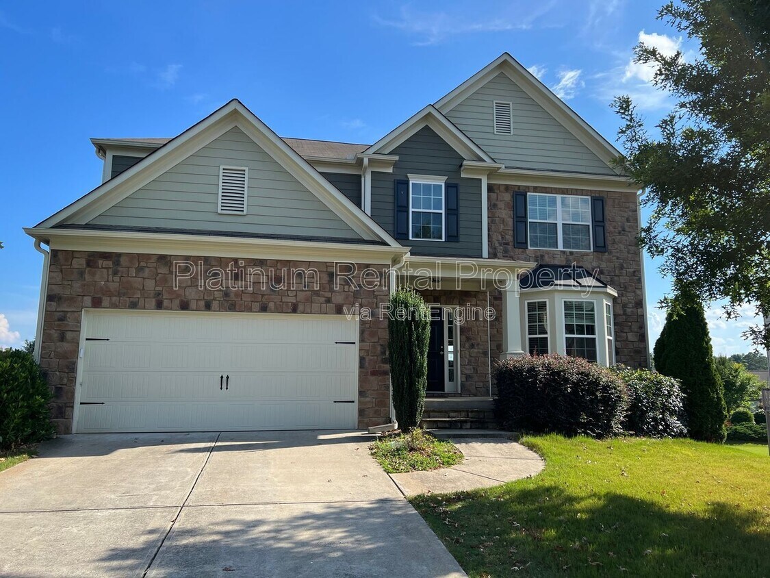 Foto principal - 4770 Leatherstone Way