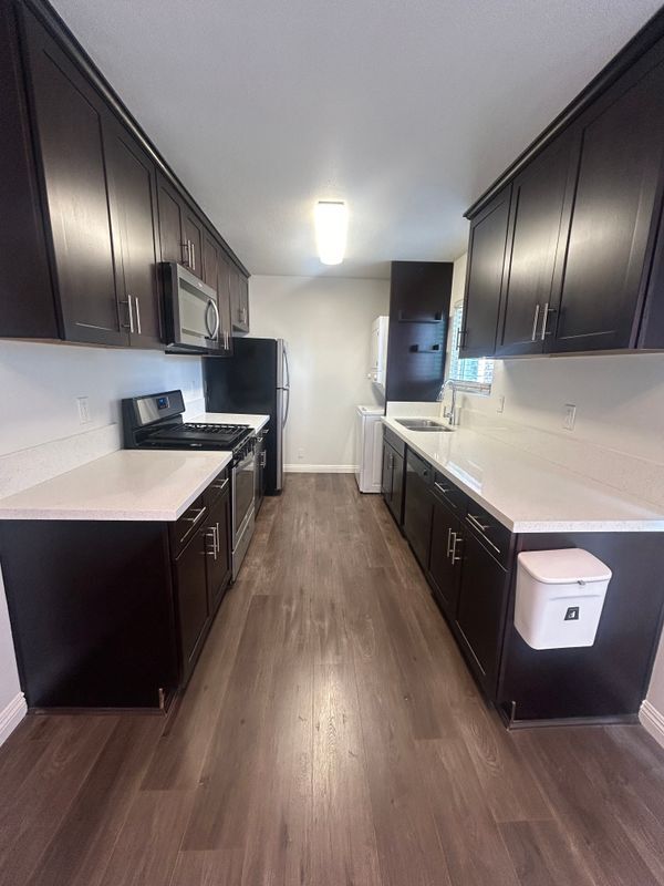 Foto principal - 1305 Garfield Ave