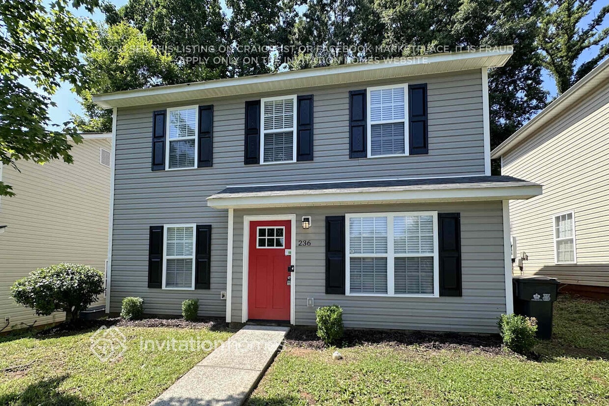 Primary Photo - 236 Pangle Dr