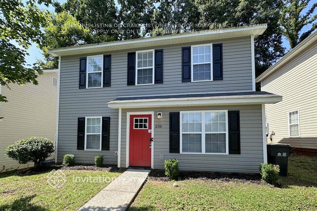 Building Photo - 236 Pangle Dr