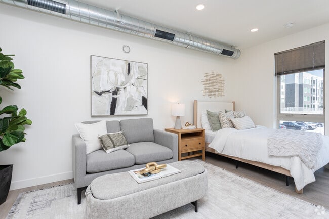 Interior Photo - The Nest @ Rio Grande