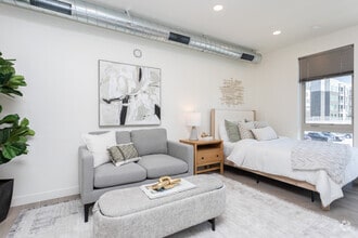 Interior Photo - The Nest @ Rio Grande