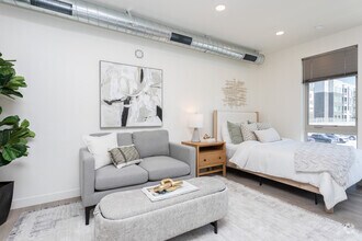 Interior Photo - The Nest @ Rio Grande