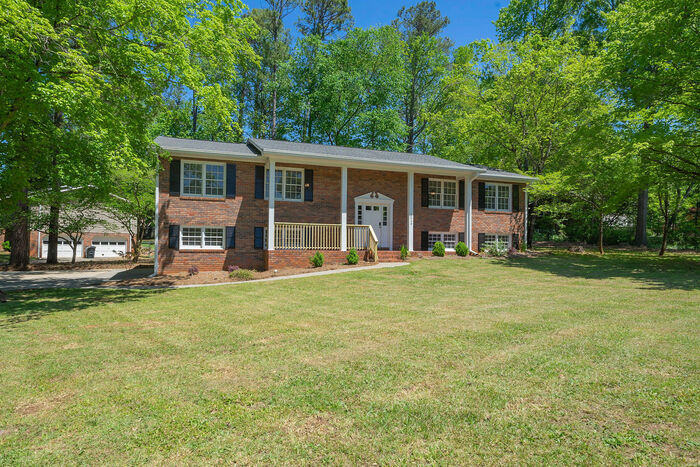 Primary Photo - 2430 Cajun Dr Marietta