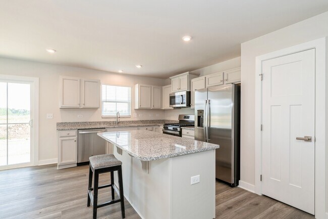 Building Photo - 1827 Heritage Oaks Dr
