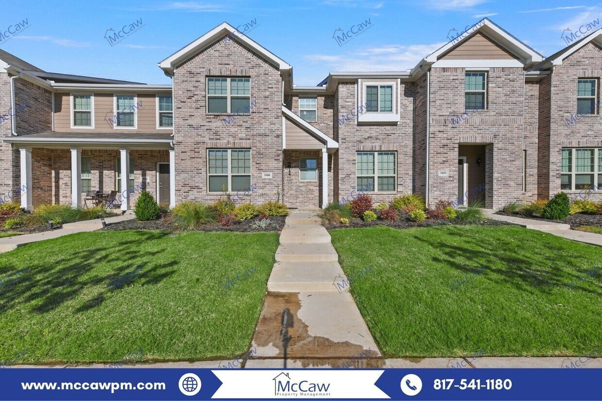 Photo - 3500 Cricket Drive