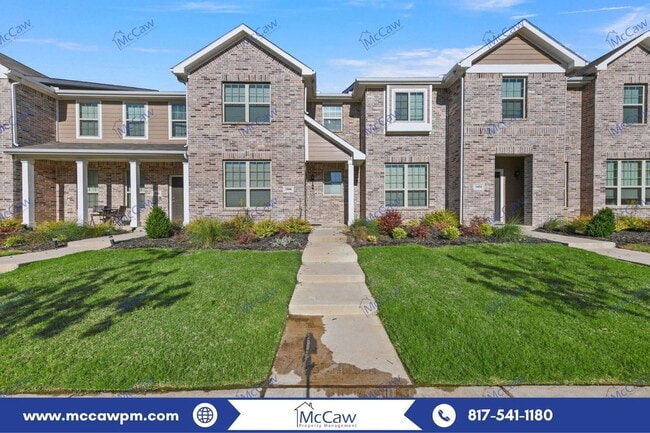 Photo - 3500 Cricket Drive House