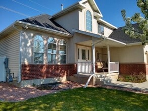 Building Photo - 2511 Goodnight Dr