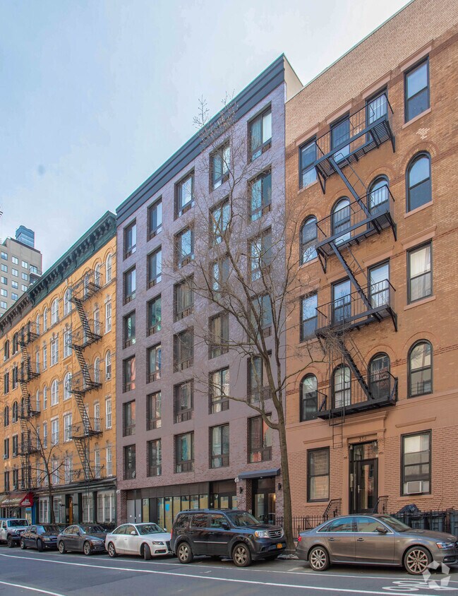 Foto del edificio - 316 E 91st St