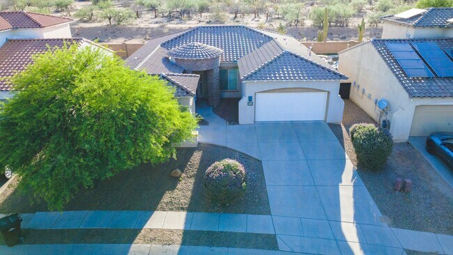 Foto del edificio - 14976 S Camino Rio Puerco