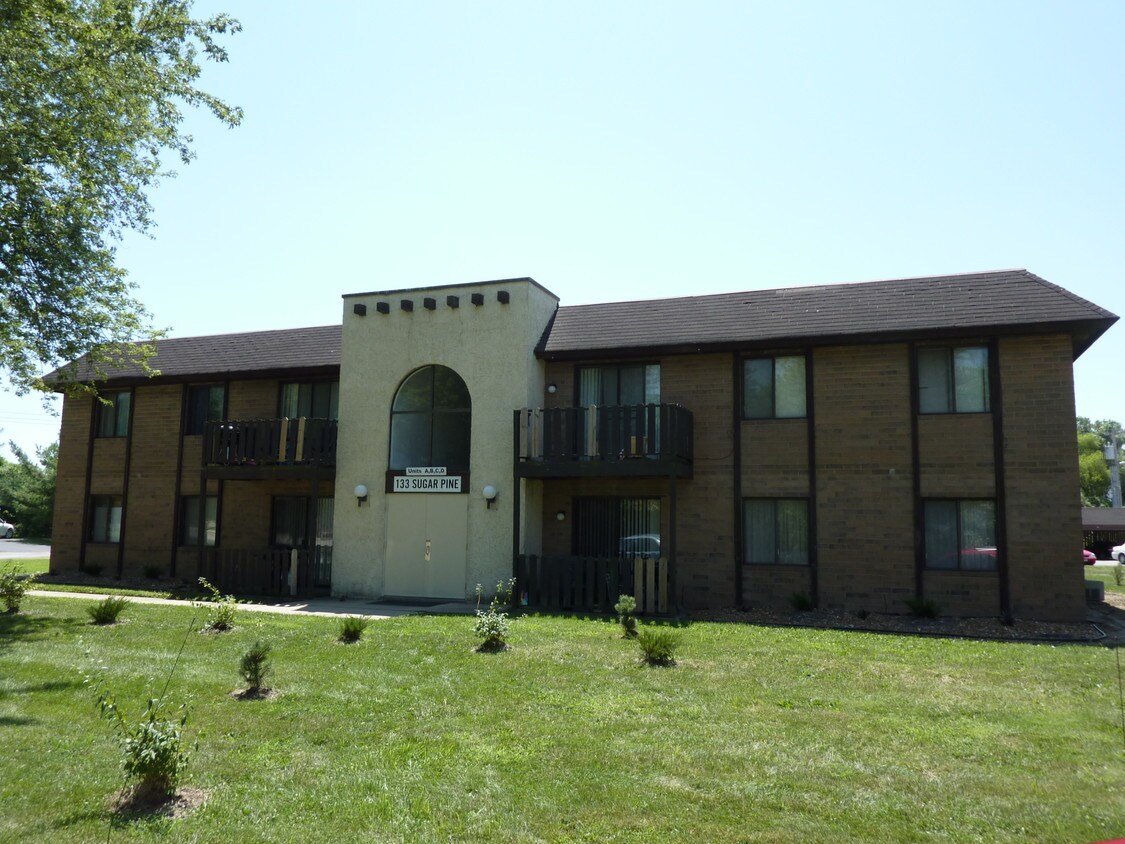 Primary Photo - 133 Sugar Pine Ln