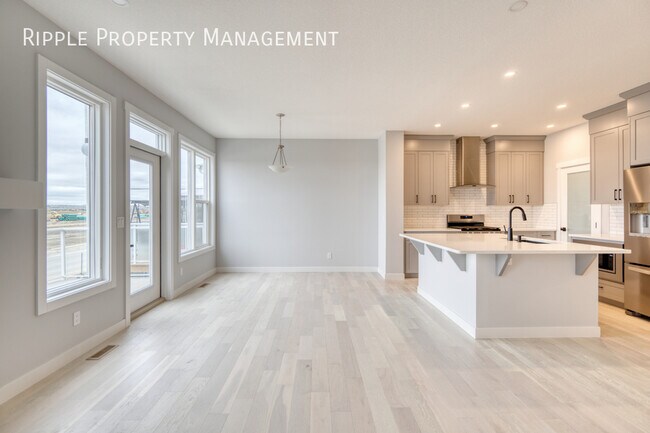 Building Photo - BRAND NEW 4 BEDS/ 2.5 BATHS HOUSE IN THE COMMUNITY OF SETON