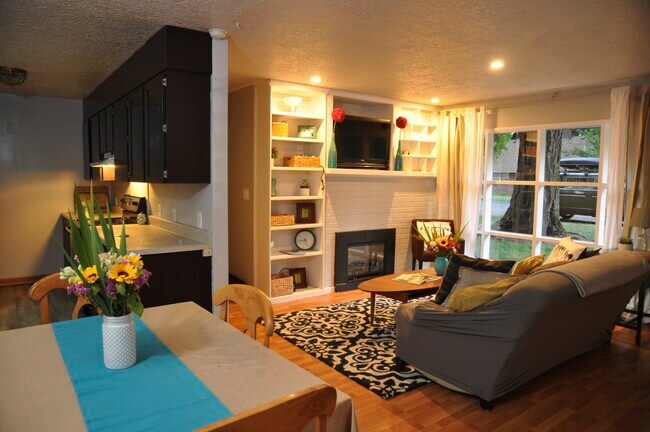 Foto del edificio - 1048 NE 112th Ave