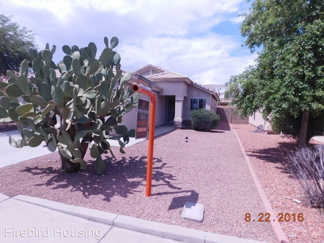 12100 W Dahlia Dr, El Mirage, AZ 85335 House for Rent in El Mirage