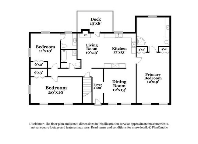 Foto del edificio - 1036 DOGWOOD DR, KING, NC 27021