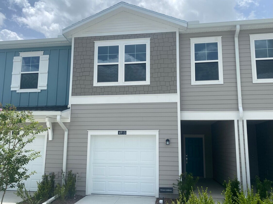 Foto principal - 3/2/1 SW Ocala Townhome in Marion Ranch