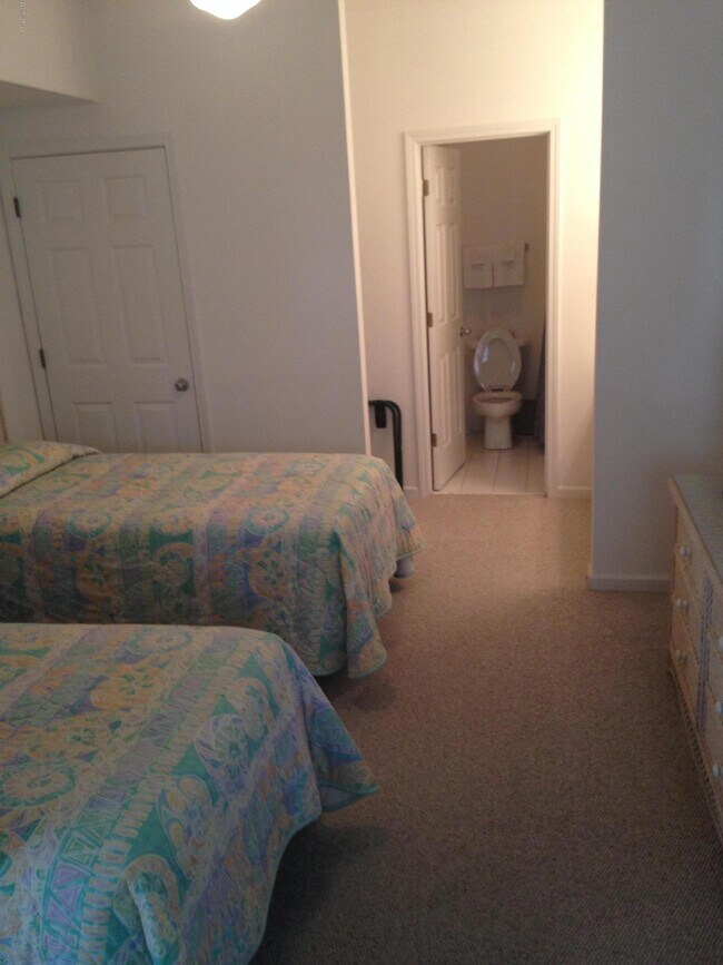 155 Royal Poste Rd Unit 3011, Sunset Beach, NC 28468 Condo for Rent