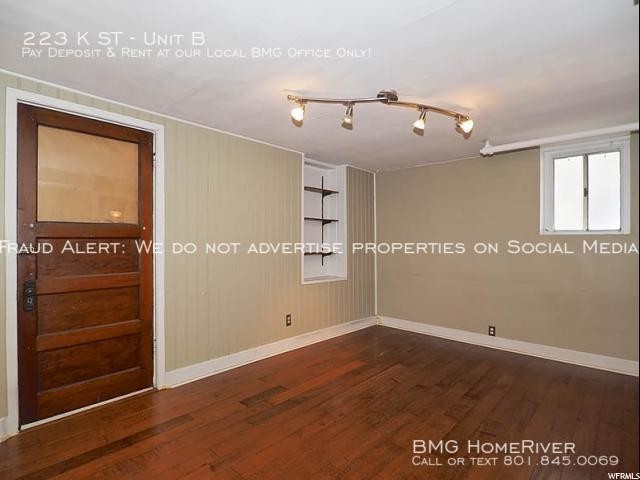 Building Photo - 223 K St