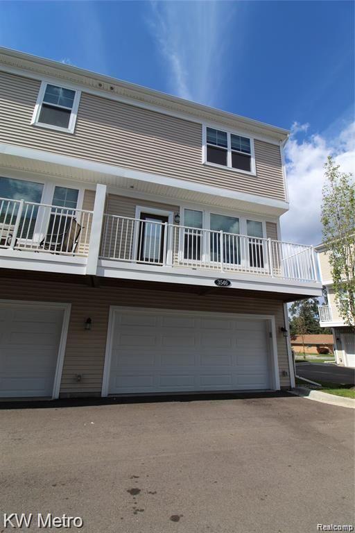 3546 Rochester Rd, Royal Oak, MI 48073 Condo for Rent in Royal Oak