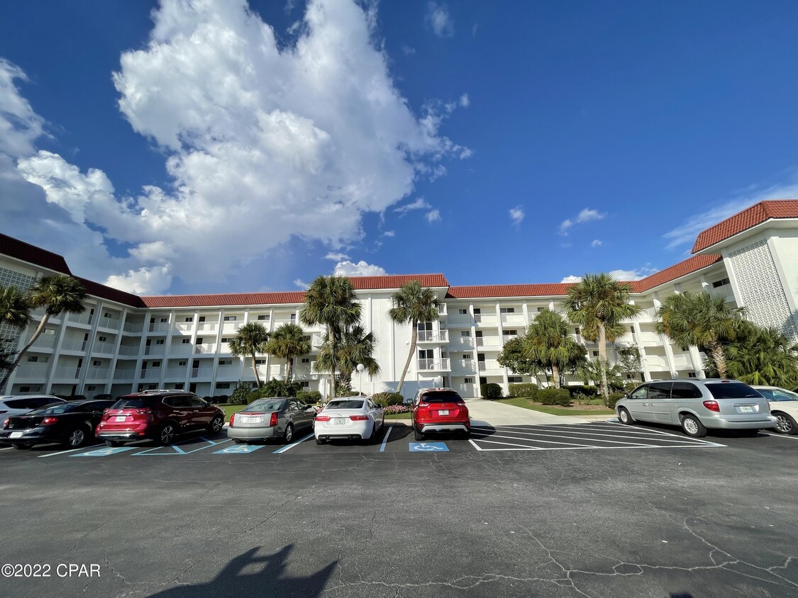 112 Fairway Blvd Unit 105, Panama City Beach, FL 32407 - Condo for Rent ...