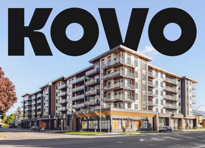 Primary Photo - Kovo
