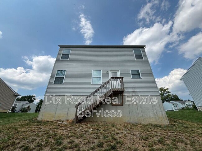 Building Photo - 403 Herbert Ave