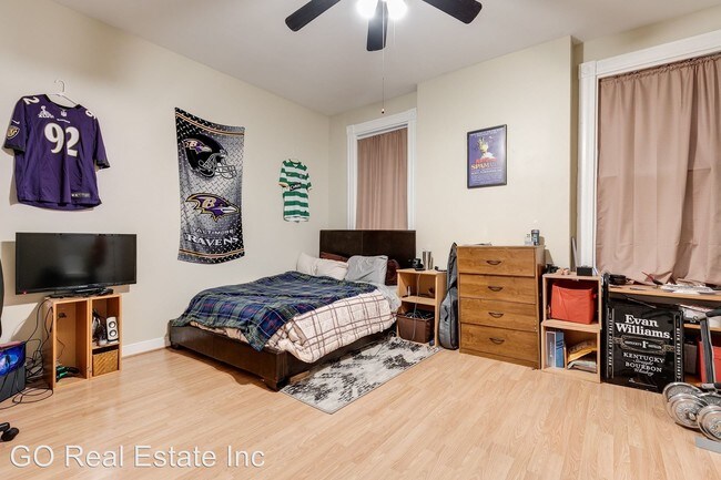 Foto del edificio - 2627 W Cary St