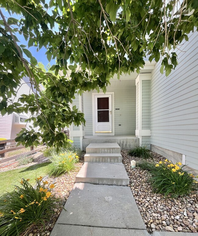 Building Photo - 9611 Marmot Ridge Cir