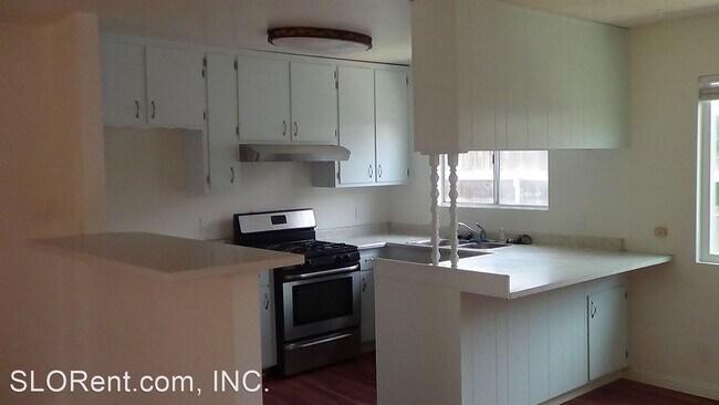 Building Photo - 3 br, 2 bath House - 1779 9th Street