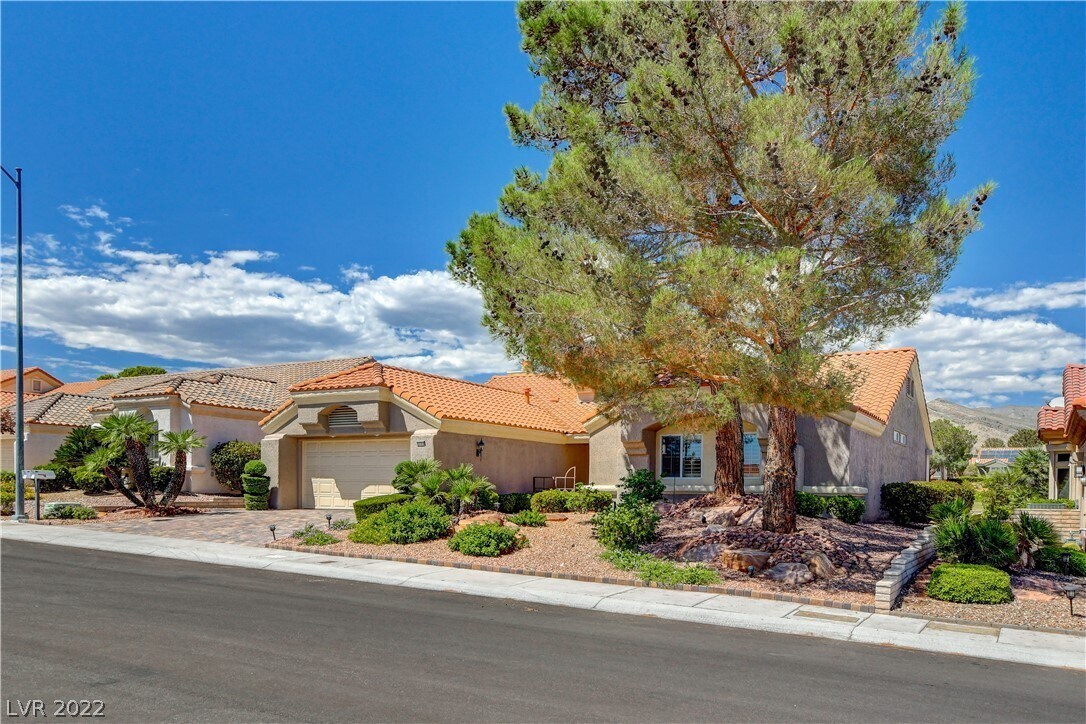 2733 Billy Casper Dr, Las Vegas, NV 89134 House Rental in Las Vegas