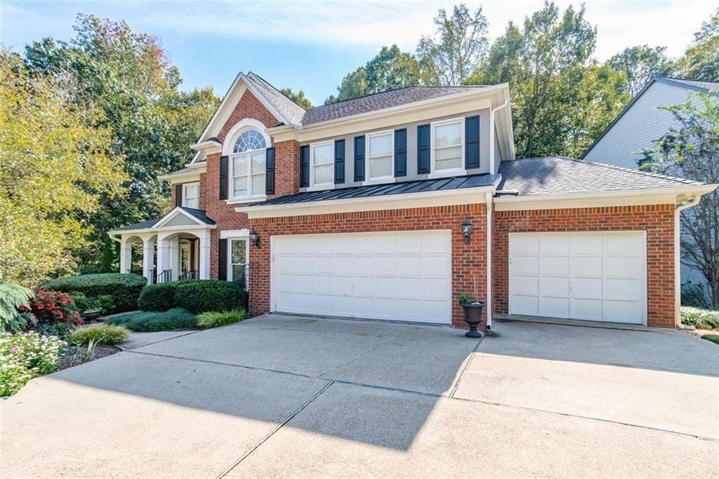 Foto principal - 651 Briarleigh Way