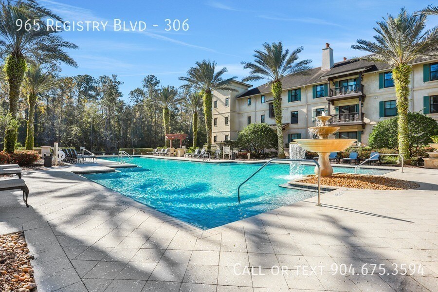 Primary Photo - 965 Registry Blvd