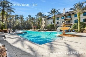 Building Photo - 965 Registry Blvd
