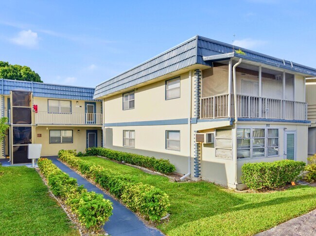 Foto del edificio - 202 Brittany F