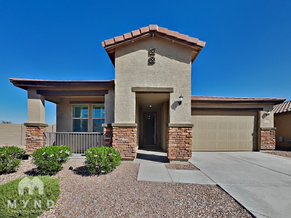 Foto principal - 7325 S 33rd Ln