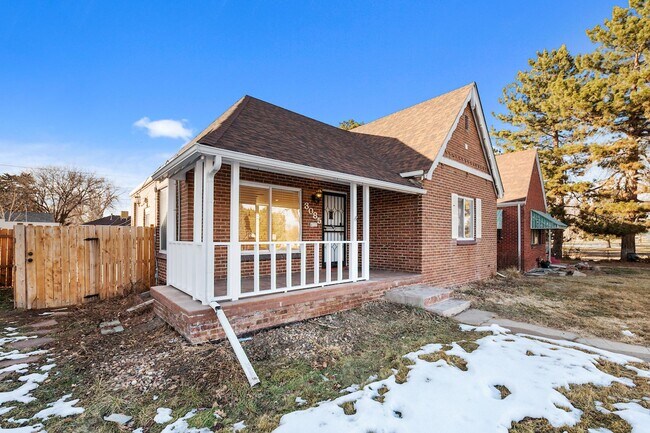 Foto del edificio - North Park Hill Bungalow!