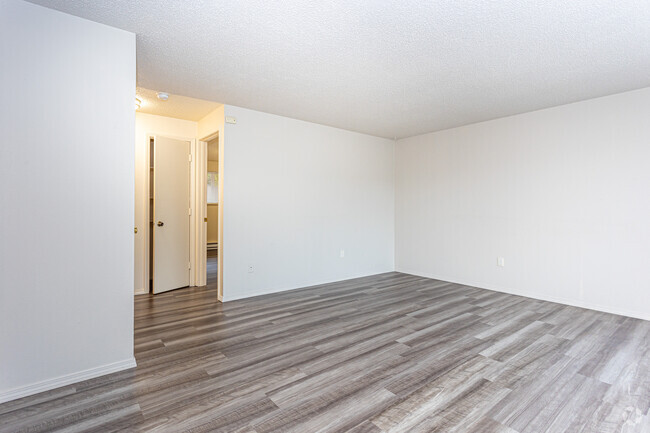 2BR,1BA-900SF - Sumner Park Apartments