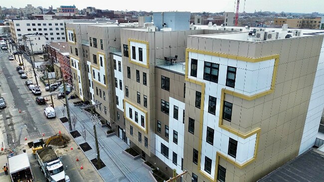 Foto del edificio - 187 Culver Ave
